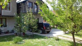 Apartman Jova